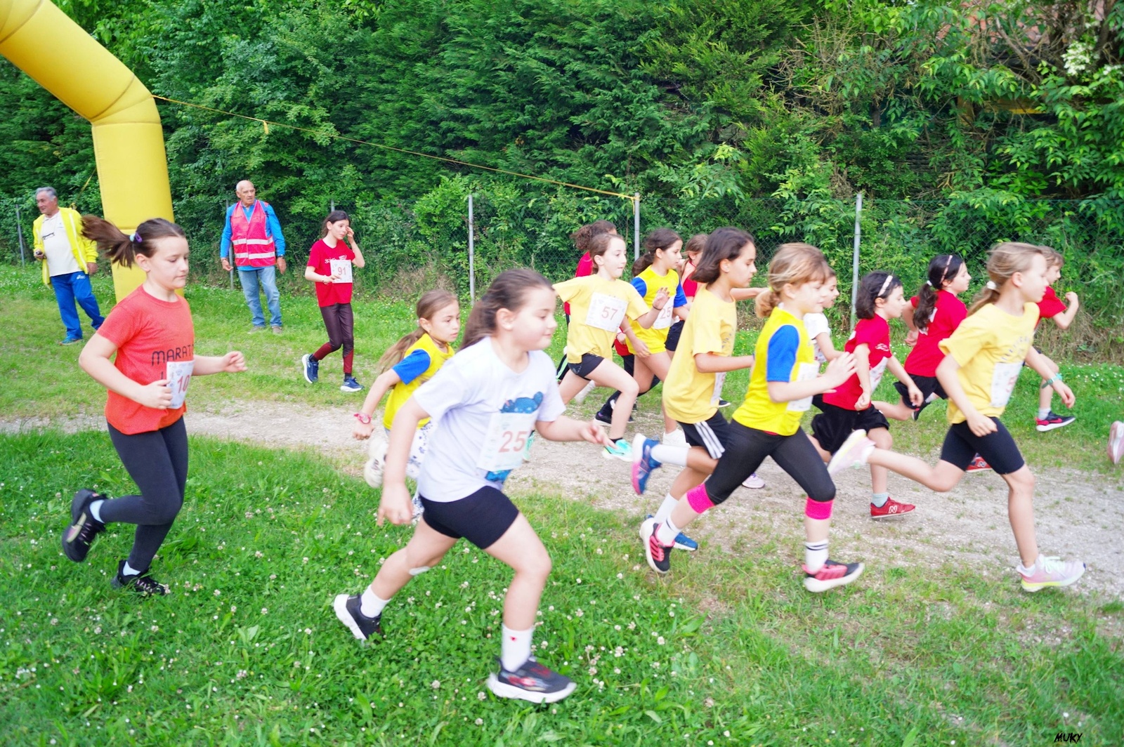Alfonsine: Promesse al Parcobaleno - 08 maggio 2026